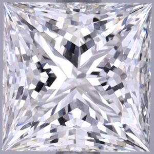 2.11 cctw VS2 - Lab Grown Loose Diamond