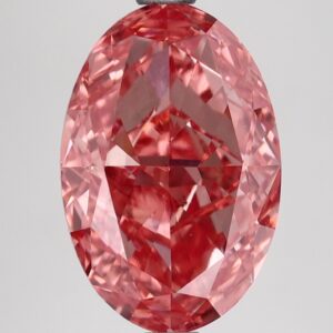 3.93 cctw VS2 - Lab Grown Loose Diamond
