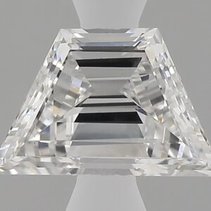 0.74 cctw VS2 - Lab Grown Loose Diamond