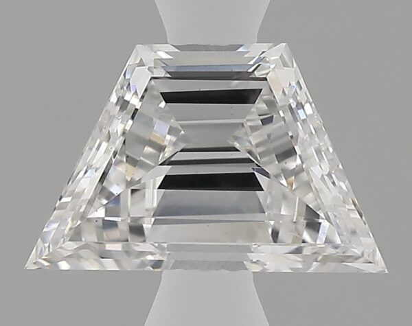 0.74 cctw VS2 - Lab Grown Loose Diamond