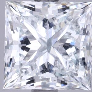 2.67 cctw VS2 - Lab Grown Loose Diamond