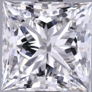 2.83 cctw VS1 - Lab Grown Loose Diamond