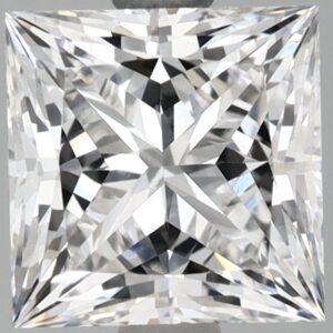 2.01 cctw VVS2 - Lab Grown Loose Diamond