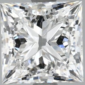 2.55 cctw VS1 - Lab Grown Loose Diamond