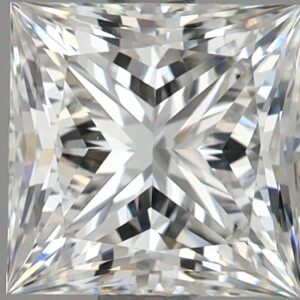 2.16 cctw VVS2 - Lab Grown Loose Diamond