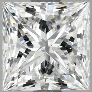 2.04 cctw VS2 - Lab Grown Loose Diamond