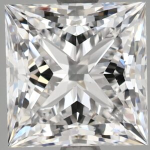 2.73 cctw VS1 - Lab Grown Loose Diamond