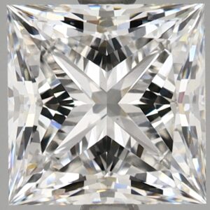 2.55 cctw VS1 - Lab Grown Loose Diamond
