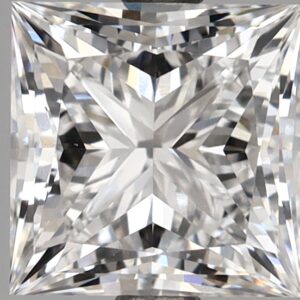 2.50 cctw VS1 - Lab Grown Loose Diamond