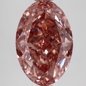 3.01 cctw VS1 - Lab Grown Loose Diamond