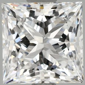 2.19 cctw VS2 - Lab Grown Loose Diamond