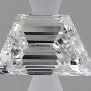 0.80 cctw VS2 - Lab Grown Loose Diamond