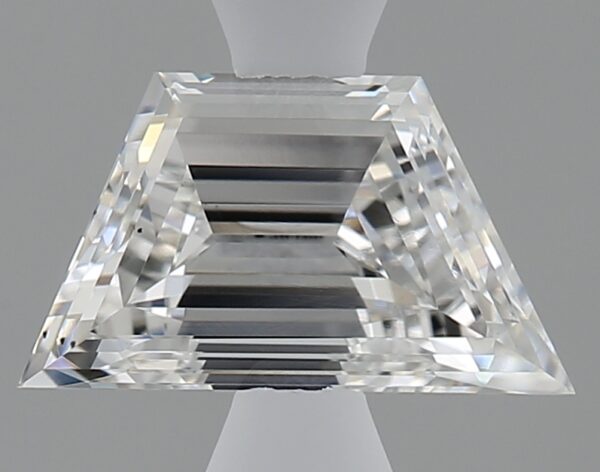 0.80 cctw VS2 - Lab Grown Loose Diamond