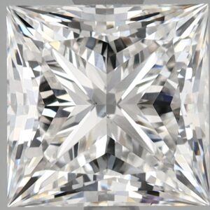 2.78 cctw VS1 - Lab Grown Loose Diamond