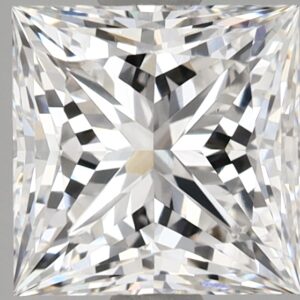 2.39 cctw VS1 - Lab Grown Loose Diamond