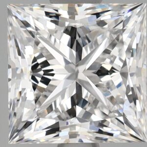 2.19 cctw VS2 - Lab Grown Loose Diamond