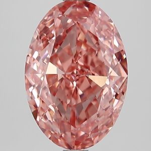 3.24 cctw VVS2 - Lab Grown Loose Diamond