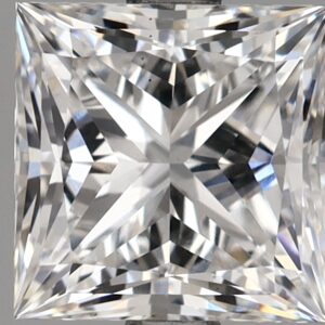 2.14 cctw VS2 - Lab Grown Loose Diamond