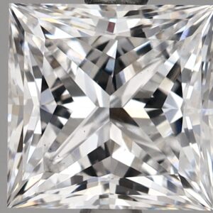 2.08 cctw VS2 - Lab Grown Loose Diamond