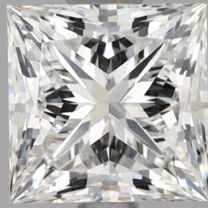 2.04 cctw VVS2 - Lab Grown Loose Diamond