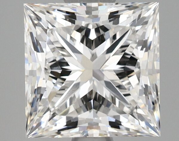 2.04 cctw VVS2 - Lab Grown Loose Diamond