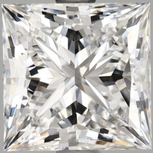2.96 cctw VS1 - Lab Grown Loose Diamond