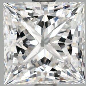2.55 cctw VS2 - Lab Grown Loose Diamond