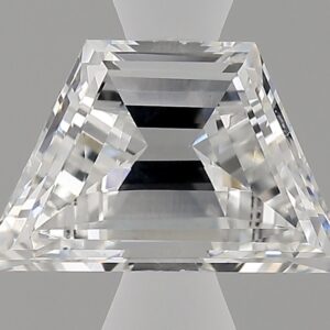 0.73 cctw VS1 - Lab Grown Loose Diamond