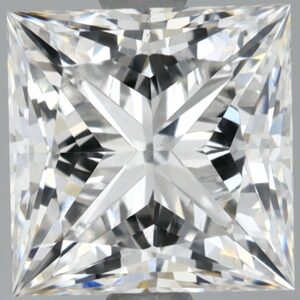 2.53 cctw VS2 - Lab Grown Loose Diamond