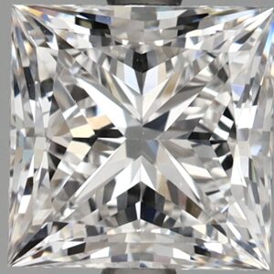 2.63 cctw VS1 - Lab Grown Loose Diamond