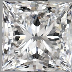 2.53 cctw VS1 - Lab Grown Loose Diamond