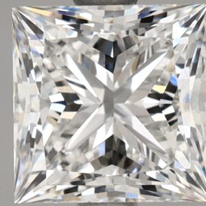 2.01 cctw VVS2 - Lab Grown Loose Diamond