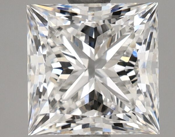 2.01 cctw VVS2 - Lab Grown Loose Diamond