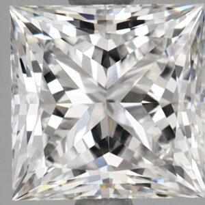 2.65 cctw VVS2 - Lab Grown Loose Diamond