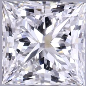 1.09 cctw VVS2 - Lab Grown Loose Diamond