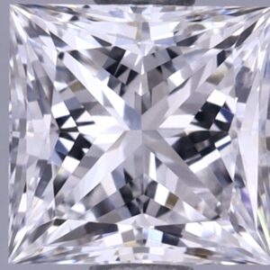 1.00 cctw VVS2 - Lab Grown Loose Diamond