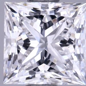 1.02 cctw VVS2 - Lab Grown Loose Diamond