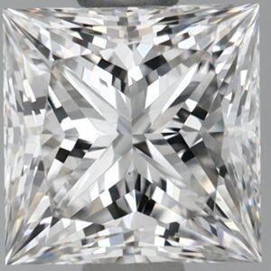 1.05 cctw VS1 - Lab Grown Loose Diamond