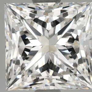 2.65 cctw VS2 - Lab Grown Loose Diamond