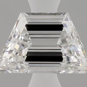 0.73 cctw VS1 - Lab Grown Loose Diamond