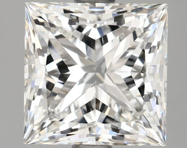 2.61 cctw VS1 - Lab Grown Loose Diamond