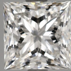 2.46 cctw VS1 - Lab Grown Loose Diamond