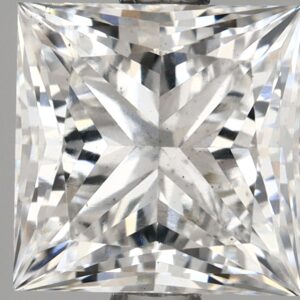 2.03 cctw SI1 - Lab Grown Loose Diamond