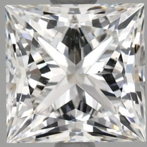 2.90 cctw VS2 - Lab Grown Loose Diamond