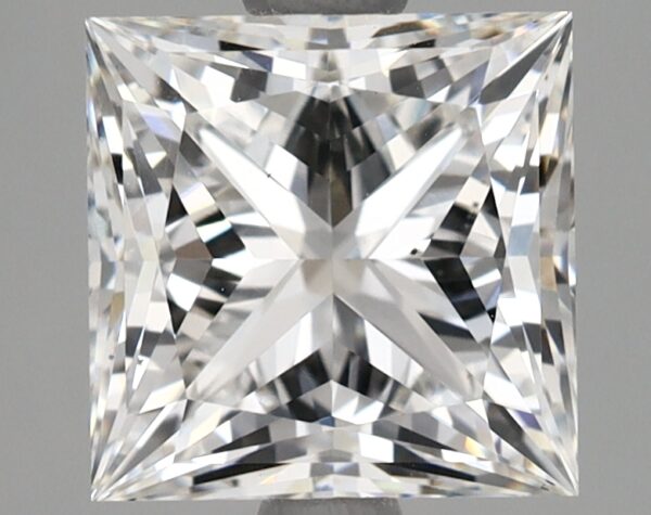 2.90 cctw VS2 - Lab Grown Loose Diamond