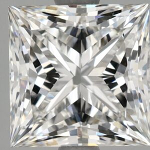 2.75 cctw VS1 - Lab Grown Loose Diamond