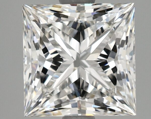 2.75 cctw VS1 - Lab Grown Loose Diamond