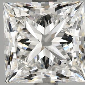 2.19 cctw VVS2 - Lab Grown Loose Diamond