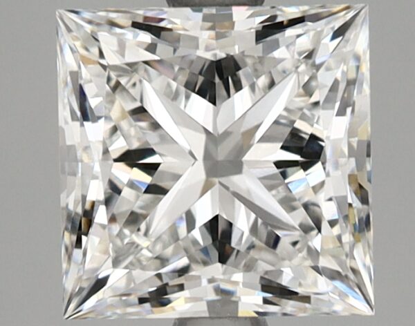 2.19 cctw VVS2 - Lab Grown Loose Diamond