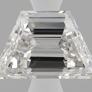 0.72 cctw VS1 - Lab Grown Loose Diamond